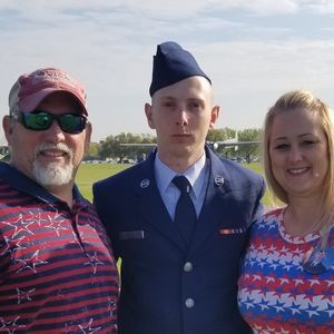 Meet your Posher, Chris